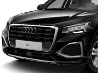 Nuova Audi Q2 Advanced 116 CV (85 kW) 2026 Nero brillante SUV