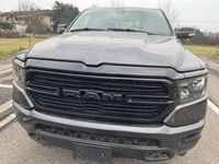Usata Dodge Ram 264 CV (194 kW) 2022 Grigio Pick-up