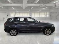 Usata BMW X3 183 CV (134 kW) 2022 SUV
