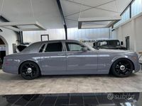 usata Rolls Royce Phantom 6.7