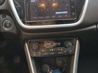 Usata Suzuki SX4 111 CV (81 kW) 2017 Grigio Berlina