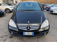 usata Mercedes A180 CDI Avantgarde