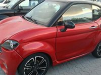 Usata Chatenet CH40 2019 Rosso Utilitaria
