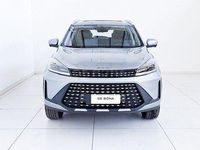 Nuova EMC SEI 113 CV (83 kW) 2025 Grigio SUV