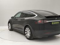 usata Tesla Model X Long Range Long Range Plus awd 7p.ti