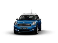 Usata Mini Cooper D Countryman 112 CV (82 kW) 2011 SUV