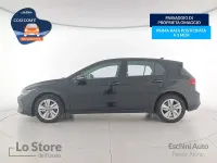 Usata VW Golf VIII Life 115 CV (84 kW) 2025 Berlina