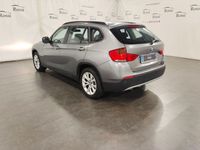 usata BMW X1 xdrive20d Futura