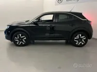Usata Opel Mokka Elegance 136 CV (100 kW) 2023 Nero SUV