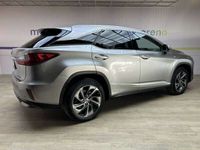 usata Lexus RX450h 3.5 Luxury CVT 263 CV