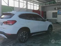 Usata BMW X1 150 CV (110 kW) 2020 SUV