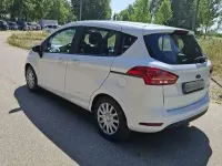 Usata Ford B-MAX Titanium X 87 CV (63 kW) 2016 Monovolume