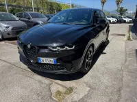 Usata Alfa Romeo Tonale Veloce 131 CV (96 kW) 2024 Nero SUV