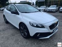 usata Volvo V40 CC - - D2 Geartronic Momentum