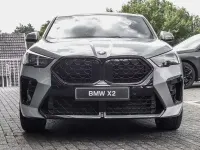 Usata BMW X2 M Sport 156 CV (114 kW) 2025 Skyscraper gray SUV