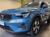 Usata Volvo XC40 Core 179 CV (131 kW) 2023 Fjord blue SUV