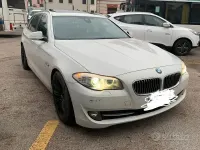 Usata BMW 520 190 CV (139 kW) 2014 Station wagon
