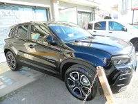 Nuova Jeep Avenger Summit 101 CV (74 kW) 2026 Blu SUV