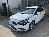 Usata Opel Astra 110 CV (80 kW) 2015 Station wagon
