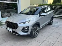 Usata DR DR 3.0 117 CV (86 kW) 2023 Grigio SUV