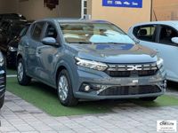 usata Dacia Sandero Stepway Expression 90cv PRONTA COMNSEGNA