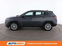 Usata Jeep Compass Longitude 131 CV (96 kW) 2022 Grigio SUV