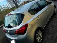 Occasion Opel Corsa 69 ch (50 kW) 2016 Gris Citadine