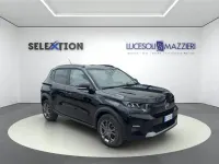 Usata Citroën C3 PureTech 101 CV (74 kW) 2025 Nero SUV