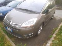 Usata Citroën Grand C4 Picasso 138 CV (101 kW) 2008 Monovolume