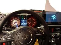 Nuova Suzuki Jimny 101 CV (74 kW) 2025 Bianco SUV