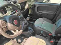 Usata Fiat Panda Cross Cross 85 CV (62 kW) 2018 Grigio Utilitaria