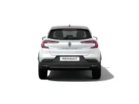 Nuova Renault Captur Techno 122 CV (89 kW) 2026 Bianco nacré / tetto nero etoilé SUV