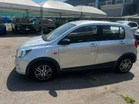 Usata Suzuki Celerio Style 68 CV (50 kW) 2016 Grigio Utilitaria