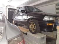 Usata Daihatsu Charade 101 CV (74 kW) 1992 Utilitaria