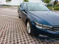 Usata VW Passat 150 CV (110 kW) 2020 Station wagon