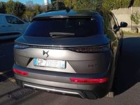 Usata DS Automobiles DS7 Crossback Performance 131 CV (96 kW) 2023 Grigio SUV