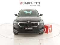Usata Skoda Karoq Style 150 CV (110 kW) 2023 Nero SUV