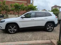 Usata Jeep Cherokee Limited 194 CV (142 kW) 2019 SUV
