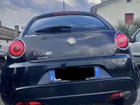 Usata Alfa Romeo MiTo Distinctive 90 CV (66 kW) 2010 Utilitaria