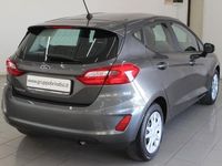 usata Ford Fiesta 1.5 TDCi 95 CV 5p. Titanium