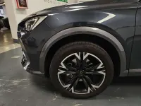 Usata Cupra Formentor 150 CV (110 kW) 2024 Bianco SUV