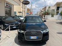 usata Audi Q3 2.0 TDI 150 CV Business con TETTO PANORAMI