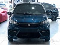 Usata Aixam Coupe Pack 2022 Nero Coupé