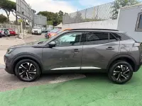 Usata Peugeot 2008 Allure 131 CV (96 kW) 2021 Grigio SUV