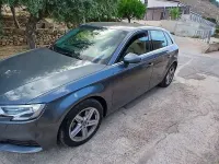 Usata Audi A3 Business 116 CV (85 kW) 2018 Berlina