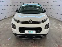 Usata Citroën C3 Aircross PureTech 110 CV (80 kW) 2021 Bianco SUV