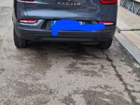 Usata Renault Kadjar 116 CV (85 kW) 2019 Blu SUV
