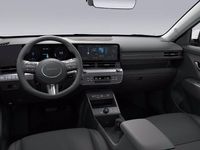 Nuova Hyundai Kona 138 CV (101 kW) 2026 Ecotronic gray SUV