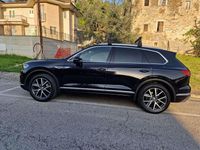 Usata VW Touareg Advance 231 CV (169 kW) 2020 SUV