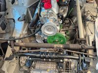 Usata Citroën ID 1970 Bianco Station wagon